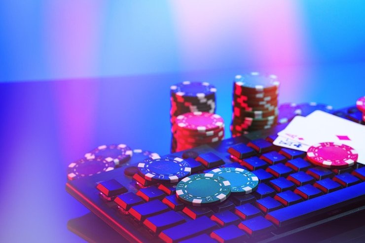 2D Number Game draw interface on milan69 login platform